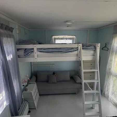 B&B La Blue 招待所